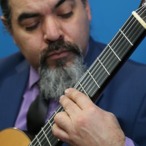 Foto del autor